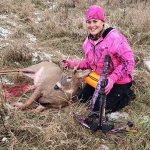 Meet your Posher, Jennifer